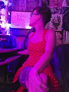 nephilaaranea online show from 15, 6, 2026