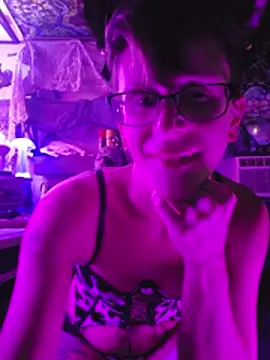 nephilaaranea online show from 3, 7, 2026
