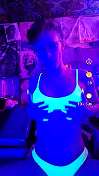 nephilaaranea online show from 13, 7, 2026