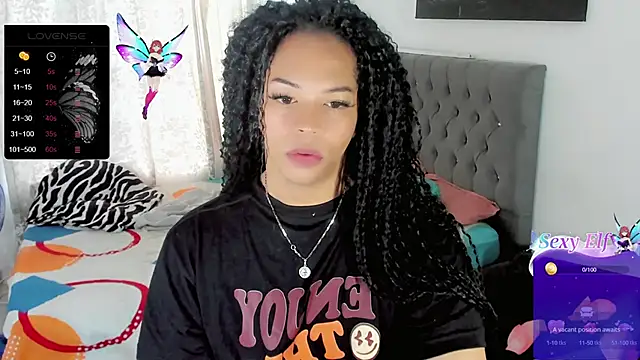 Zakura hot1 online show from 22, 1, 2025