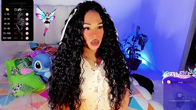 Zakura hot1 online show from 26, 5, 2026