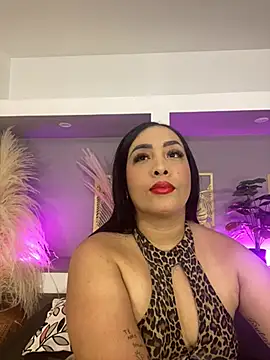 Sheeryl   online show from 31, 3, 2026