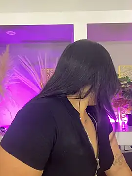 Snapshot of Sheeryl__ chatting on 31, 5, 2026 Sheeryl online show from 31, 5, 2026
