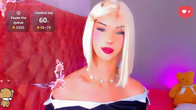 Snapshot of Annita_DirtyyXxx chatting on 19, 2, 2026 Annita DirtyyXxx online show from 19, 2, 2026