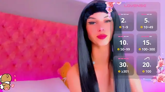 Snapshot of Annita_DirtyyXxx chatting on 27, 2, 2026 Annita DirtyyXxx online show from 27, 2, 2026