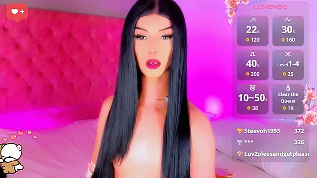 Annita DirtyyXxx online show from 18, 3, 2026