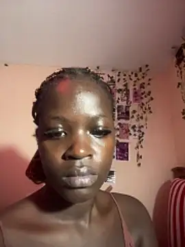 Snapshot of chela_ chatting on 27, 4, 2026 chela online show from 27, 4, 2026