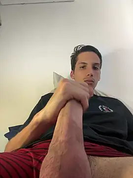 Snapshot of CamiloXx04 chatting on 19, 1, 2025 CamiloXx04 online show from 19, 1, 2025