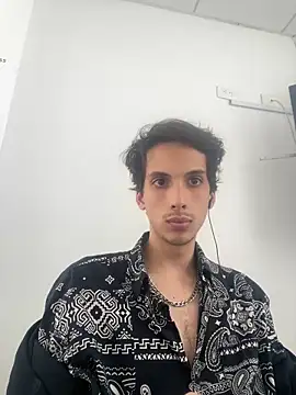 Snapshot of CamiloXx04 chatting on 20, 2, 2026 CamiloXx04 online show from 20, 2, 2026