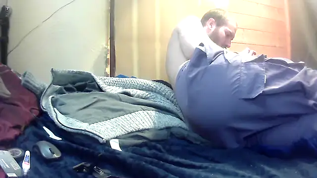 pervy devil online show from 12, 3, 2025