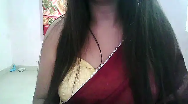 Model-Tanya online show from 24, 1, 2025