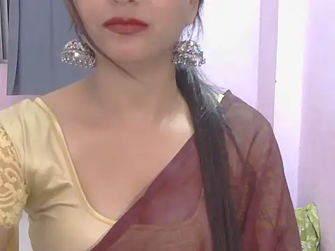 Model-Tanya online show from 6, 2, 2025