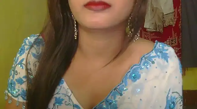 Model-Tanya online show from 22, 2, 2025