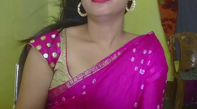 Model-Tanya online show from 1, 3, 2025