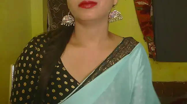 Model-Tanya online show from 2, 3, 2025