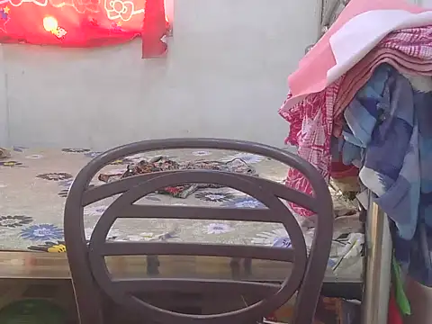 Model-Tanya online show from 10, 3, 2025