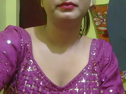 Model-Tanya online show from 16, 3, 2025