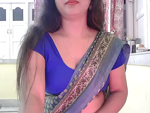 Model-Tanya online show from 23, 11, 2025