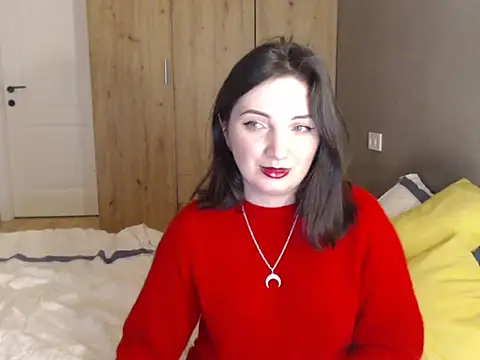 Snapshot of unicka65 chatting on 24, 1, 2025 unicka65 online show from 24, 1, 2025