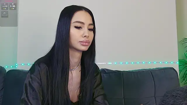 Snapshot of OnlyXandra chatting on 13, 1, 2025 OnlyXandra online show from 13, 1, 2025