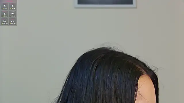 Snapshot of OnlyXandra chatting on 16, 1, 2025 OnlyXandra online show from 16, 1, 2025