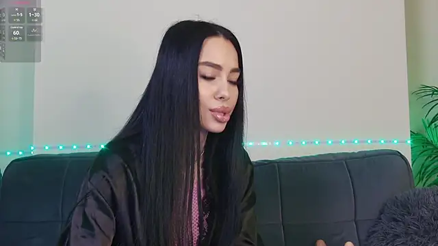 Snapshot of OnlyXandra chatting on 20, 1, 2025 OnlyXandra online show from 20, 1, 2025