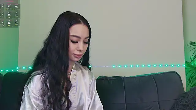 Snapshot of OnlyXandra chatting on 7, 2, 2025 OnlyXandra online show from 7, 2, 2025