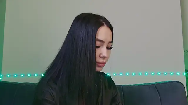 Snapshot of OnlyXandra chatting on 22, 3, 2025 OnlyXandra online show from 22, 3, 2025