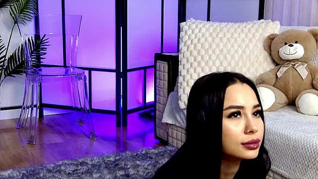 Snapshot of OnlyXandra chatting on 22, 11, 2025 OnlyXandra online show from 22, 11, 2025