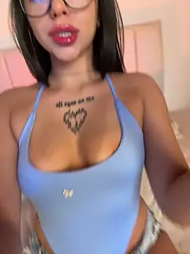 Snapshot of eva_elifee chatting on 10, 4, 2026 eva elifee online show from 10, 4, 2026