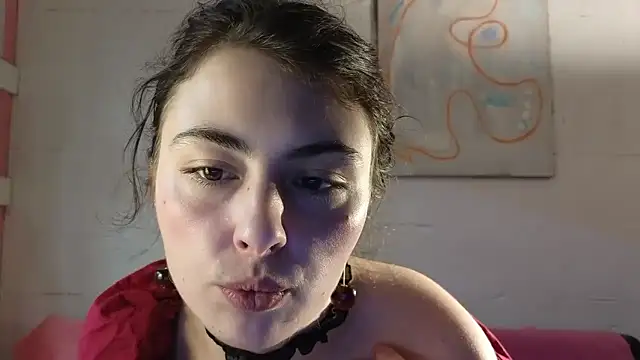 Snapshot of MAMA69LAMA chatting on 7, 12, 2024 MAMA69LAMA online show from 7, 12, 2024