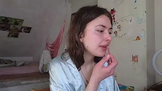 Snapshot of MAMA69LAMA chatting on 20, 3, 2026 MAMA69LAMA online show from 20, 3, 2026