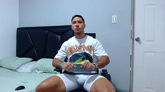 JJ Shelby online show from 9, 3, 2025