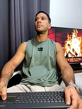 JJ Shelby online show from 17, 12, 2025