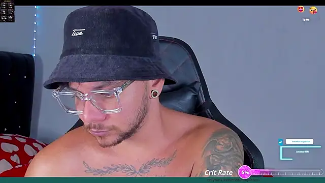 Snapshot of kenintoro chatting on 4, 3, 2026 kenintoro online show from 4, 3, 2026