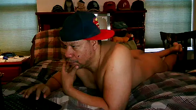 pimpdaddy4ever online show from 8, 3, 2025