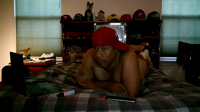 pimpdaddy4ever online show from 2, 10, 2025