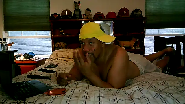 Snapshot of pimpdaddy4ever chatting on 18, 1, 2026 pimpdaddy4ever online show from 18, 1, 2026