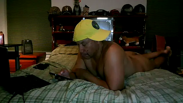 pimpdaddy4ever online show from 18, 3, 2026