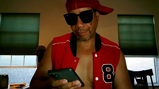 pimpdaddy4ever online show from 27, 5, 2026