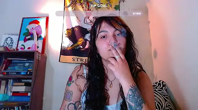 sweetiee mary online show from 28, 12, 2024