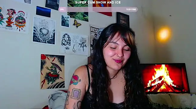 sweetiee mary online show from 25, 1, 2025