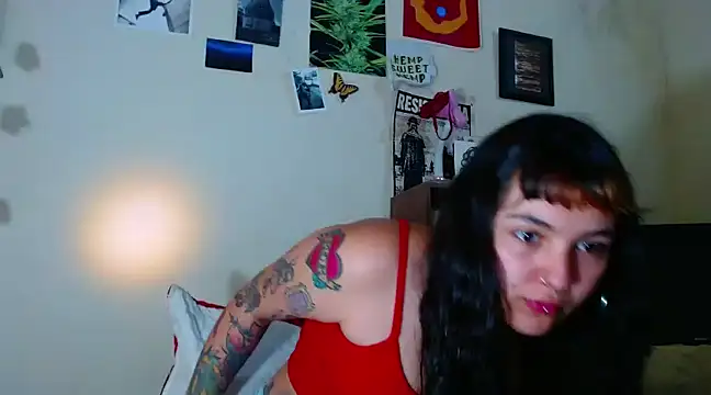 sweetiee mary online show from 24, 2, 2025