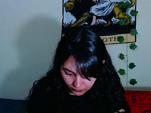 sweetiee mary online show from 20, 10, 2025