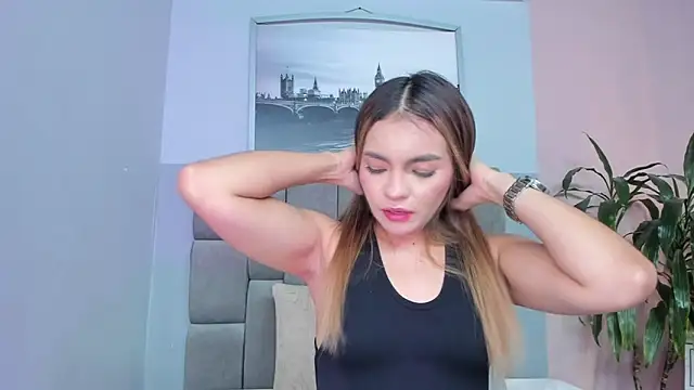 Snapshot of selene_tylor_ chatting on 21, 5, 2026 selene tylor online show from 21, 5, 2026
