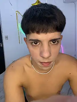 Snapshot of matiasgaleano chatting on 27, 4, 2026 matiasgaleano online show from 27, 4, 2026