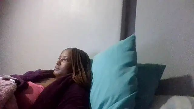 BabeAssXX online show from 12, 4, 2026