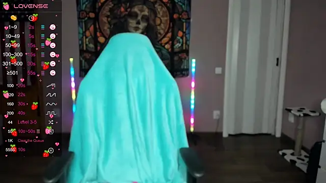 Snapshot of Project_hisoka chatting on 26, 12, 2024 Project hisoka online show from 26, 12, 2024