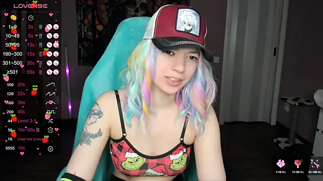 Snapshot of Project_hisoka chatting on 27, 12, 2024 Project hisoka online show from 27, 12, 2024