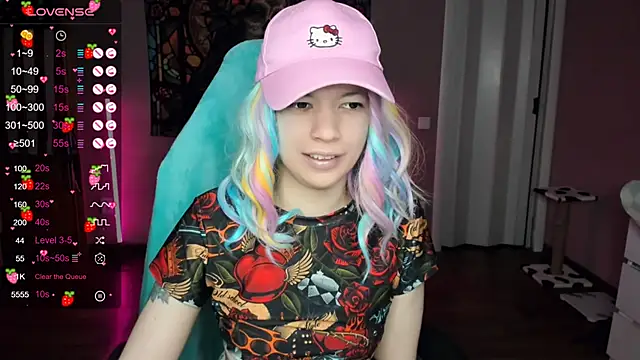 Snapshot of Project_hisoka chatting on 29, 12, 2024 Project hisoka online show from 29, 12, 2024